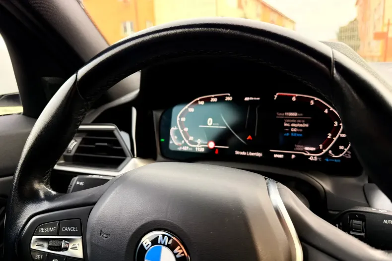 BMW Seria 3 din 2020 cu 118.633 km - oferta BMW173188 - foto 18