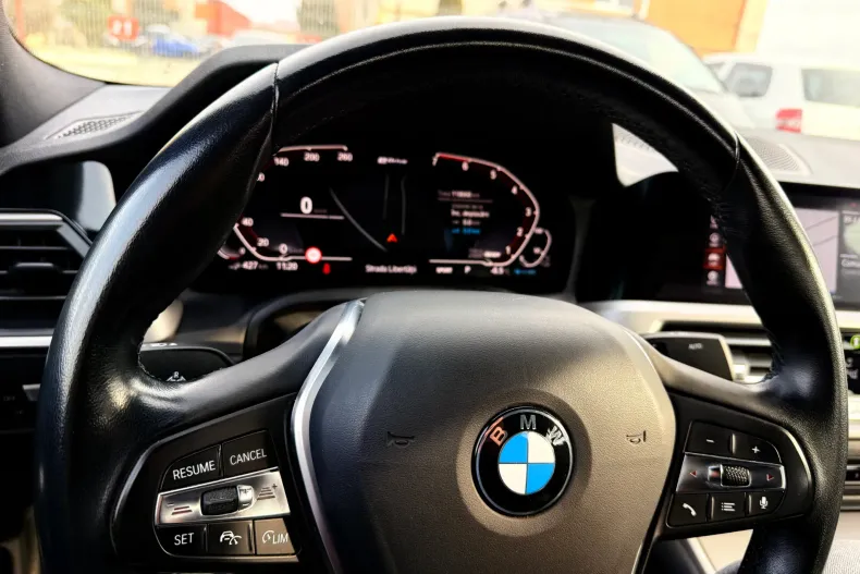 BMW Seria 3 din 2020 cu 118.633 km - oferta BMW173188 - foto 20