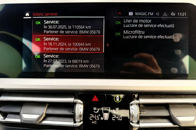 BMW Seria 3 din 2020 cu 118.633 km - oferta BMW173188 - foto 21