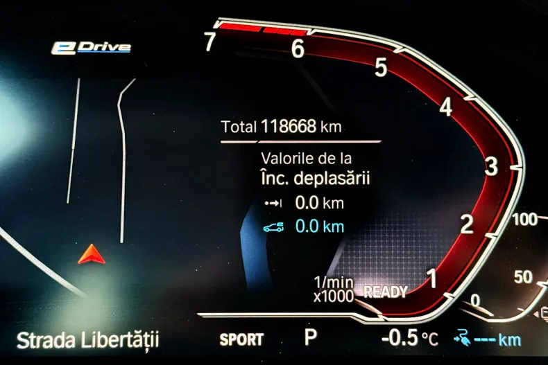 BMW Seria 3 din 2020 cu 118.633 km - oferta BMW173188 - foto 22