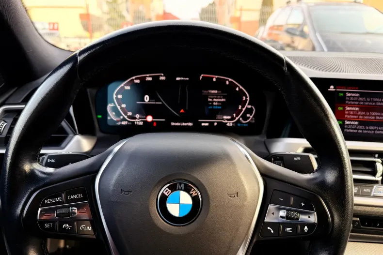 BMW Seria 3 din 2020 cu 118.633 km - oferta BMW173188 - foto 23