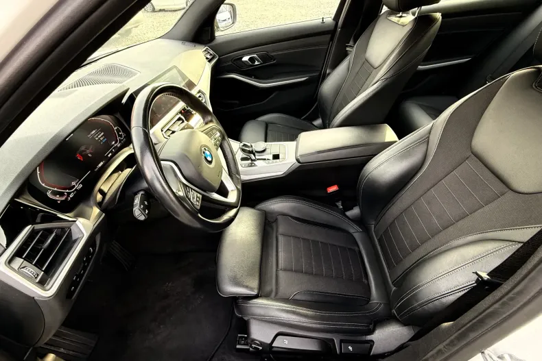 BMW Seria 3 din 2020 cu 118.633 km - oferta BMW173188 - foto 24