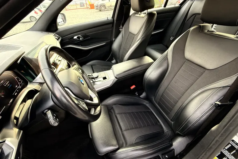 BMW Seria 3 din 2020 cu 118.633 km - oferta BMW173188 - foto 25