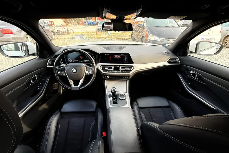 BMW Seria 3 din 2020 cu 118.633 km - oferta BMW173188 - foto 28