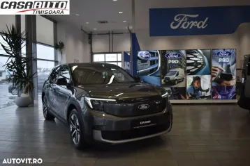 Ford Explorer din 2024 - oferta FOR173189