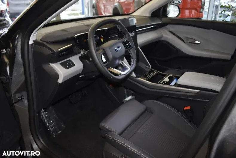 Ford Explorer din 2024 cu 1 km - oferta FOR173189 - foto 8