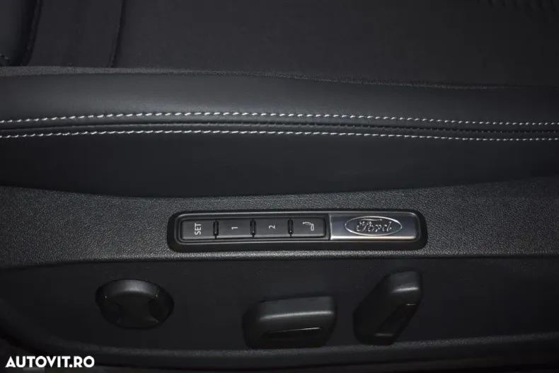 Ford Explorer din 2024 cu 1 km - oferta FOR173189 - foto 9