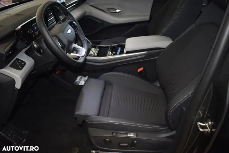 Ford Explorer din 2024 cu 1 km - oferta FOR173189 - foto 10