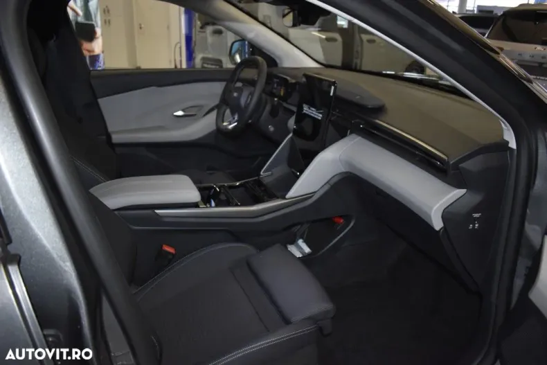 Ford Explorer din 2024 cu 1 km - oferta FOR173189 - foto 11