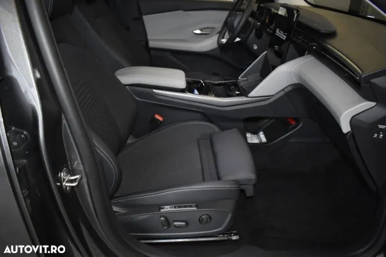 Ford Explorer din 2024 cu 1 km - oferta FOR173189 - foto 12