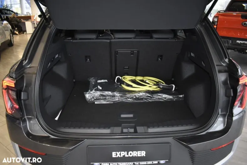 Ford Explorer din 2024 cu 1 km - oferta FOR173189 - foto 16