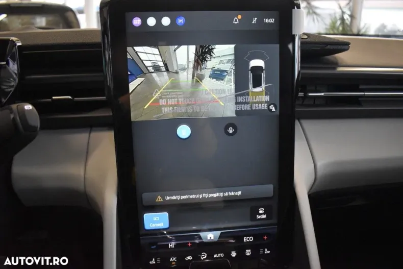 Ford Explorer din 2024 cu 1 km - oferta FOR173189 - foto 20