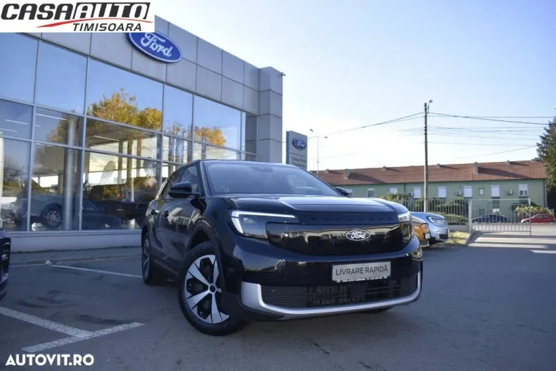 Ford Explorer din 2025 cu 1 km - oferta FOR173190 - foto 1