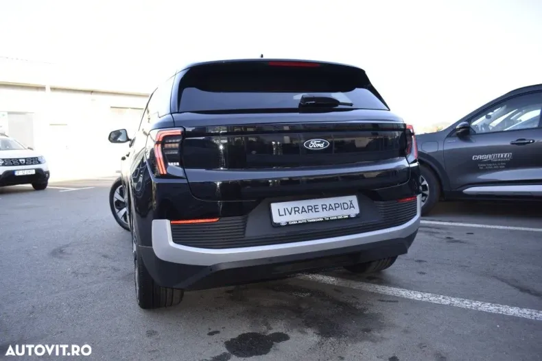 Ford Explorer din 2025 cu 1 km - oferta FOR173190 - foto 2