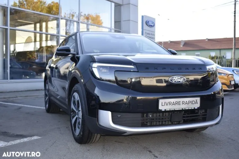 Ford Explorer din 2025 cu 1 km - oferta FOR173190 - foto 9