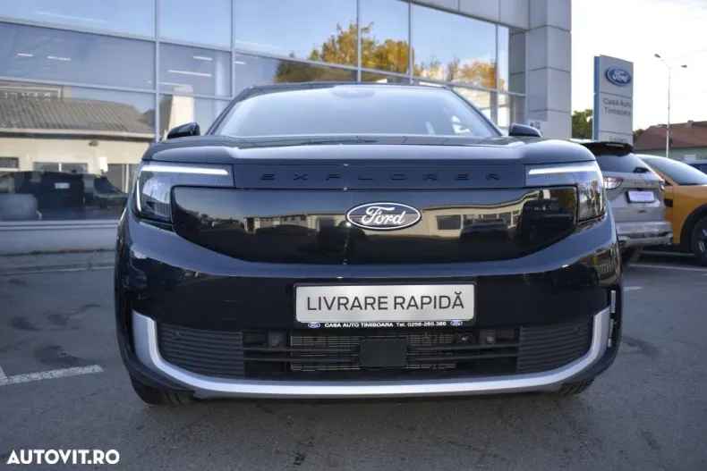 Ford Explorer din 2025 cu 1 km - oferta FOR173190 - foto 11
