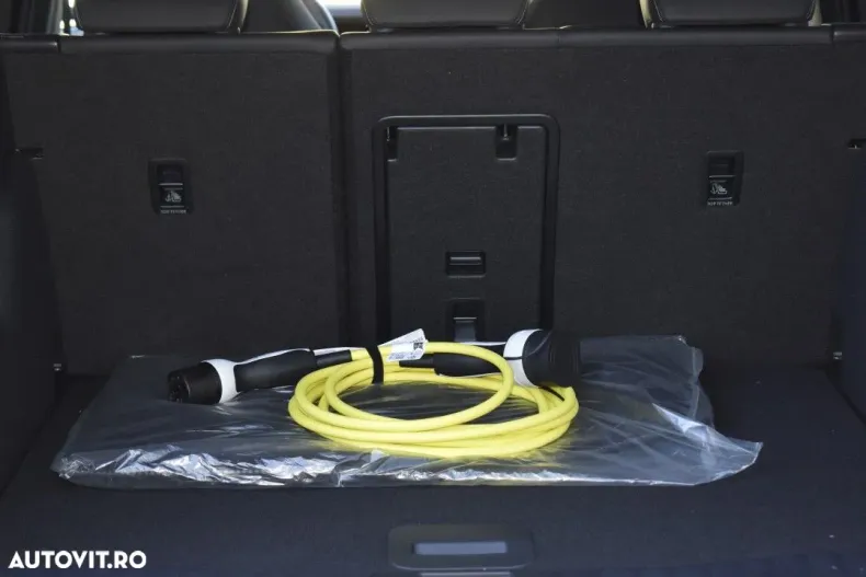 Ford Explorer din 2025 cu 1 km - oferta FOR173190 - foto 14