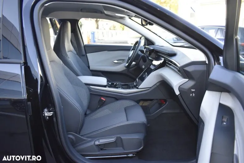 Ford Explorer din 2025 cu 1 km - oferta FOR173190 - foto 15