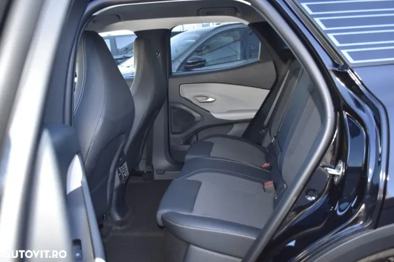 Ford Explorer din 2025 cu 1 km - oferta FOR173190 - foto 18