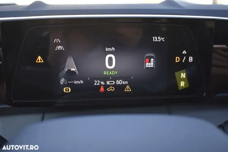 Ford Explorer din 2025 cu 1 km - oferta FOR173190 - foto 21