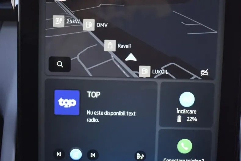 Ford Explorer din 2025 cu 1 km - oferta FOR173190 - foto 22