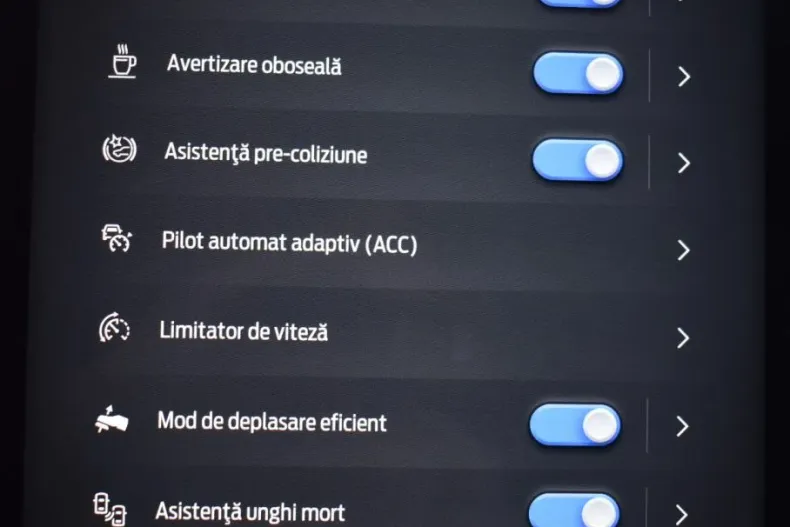 Ford Explorer din 2025 cu 1 km - oferta FOR173190 - foto 32