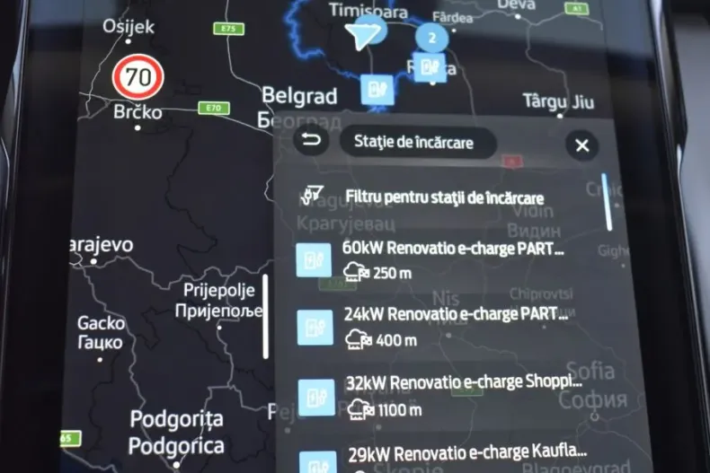 Ford Explorer din 2025 cu 1 km - oferta FOR173190 - foto 37