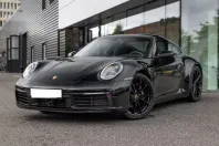 Porsche 911 din 2024 cu 13.500 km - oferta POR173191 - foto 1