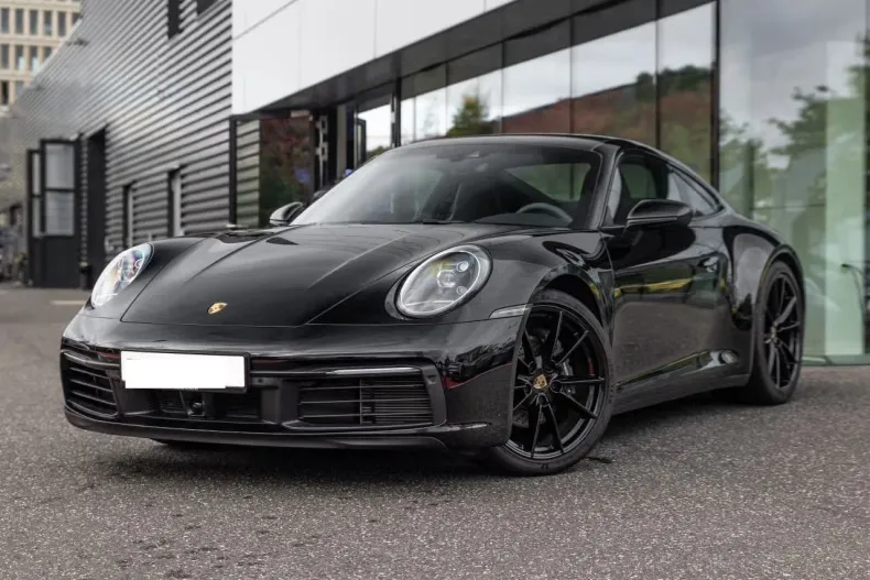 Porsche 911 din 2024 cu 13.500 km - oferta POR173191 - foto 1