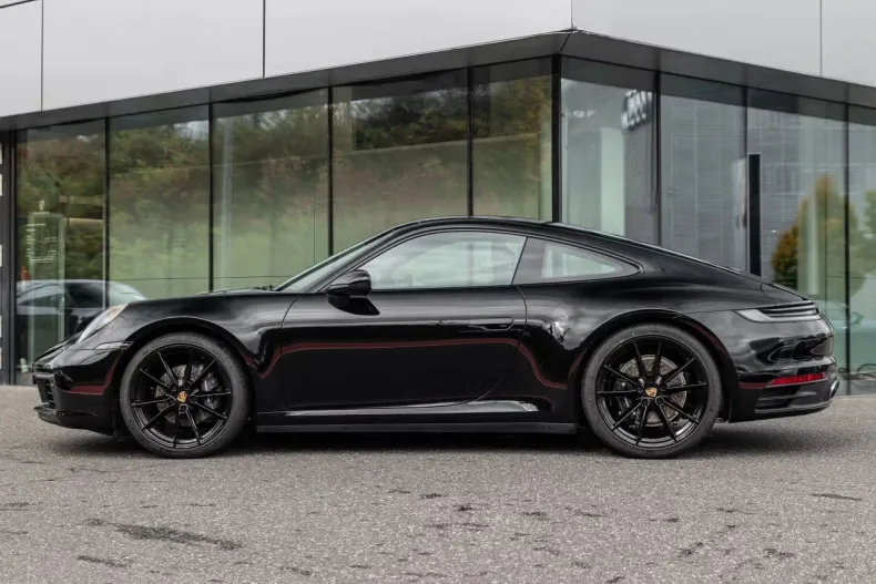 Porsche 911 din 2024 cu 13.500 km - oferta POR173191 - foto 2