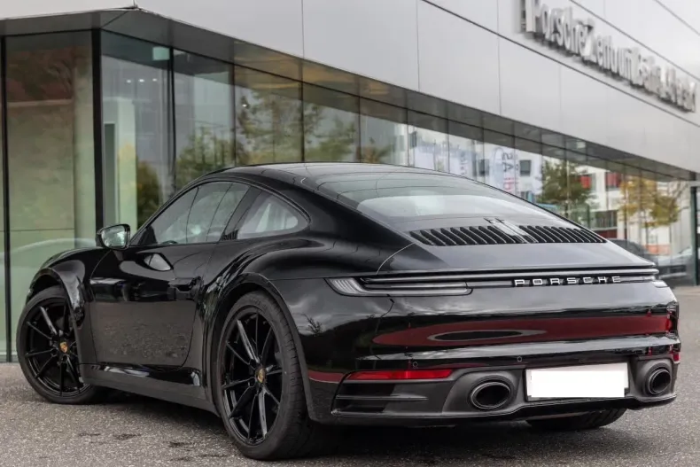 Porsche 911 din 2024 cu 13.500 km - oferta POR173191 - foto 3