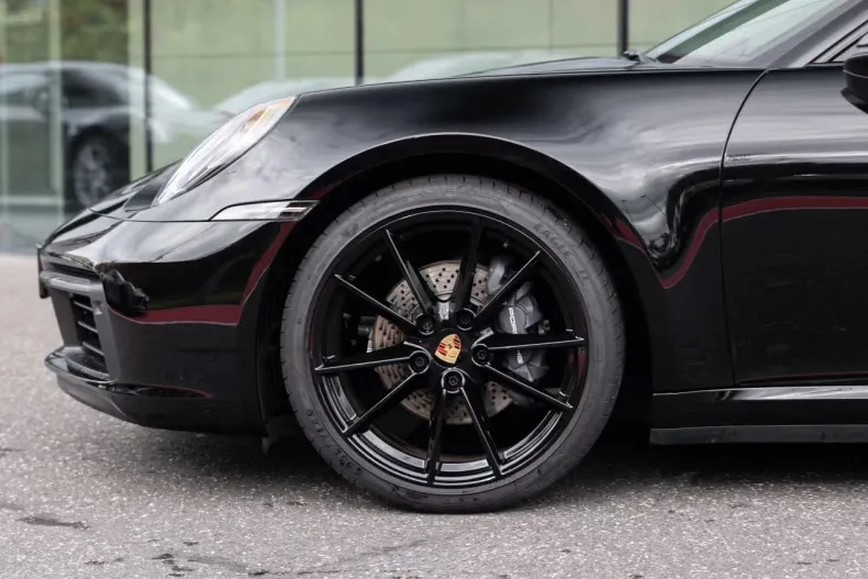 Porsche 911 din 2024 cu 13.500 km - oferta POR173191 - foto 4