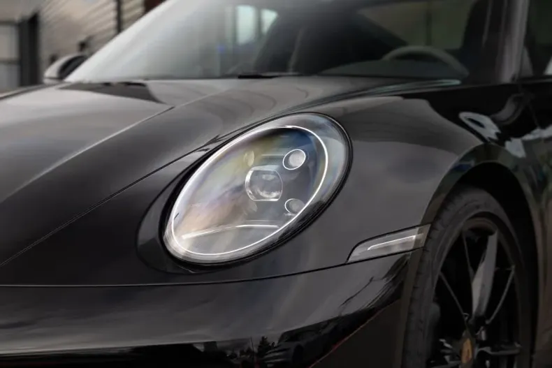 Porsche 911 din 2024 cu 13.500 km - oferta POR173191 - foto 5