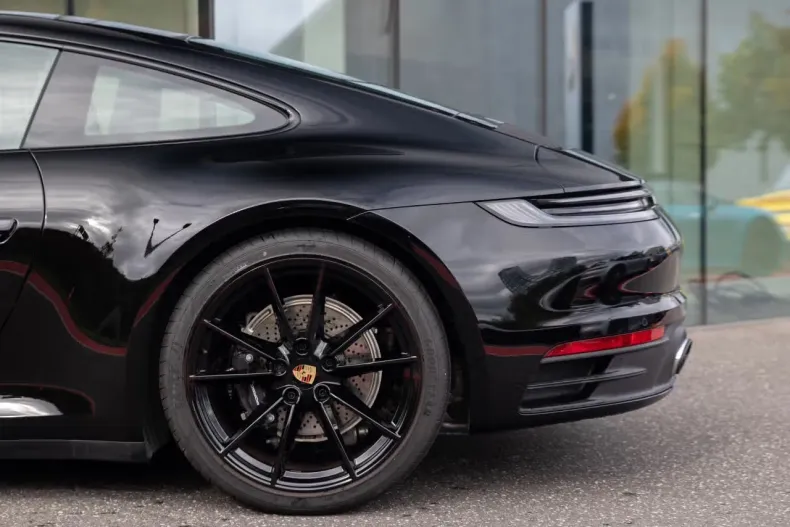 Porsche 911 din 2024 cu 13.500 km - oferta POR173191 - foto 7