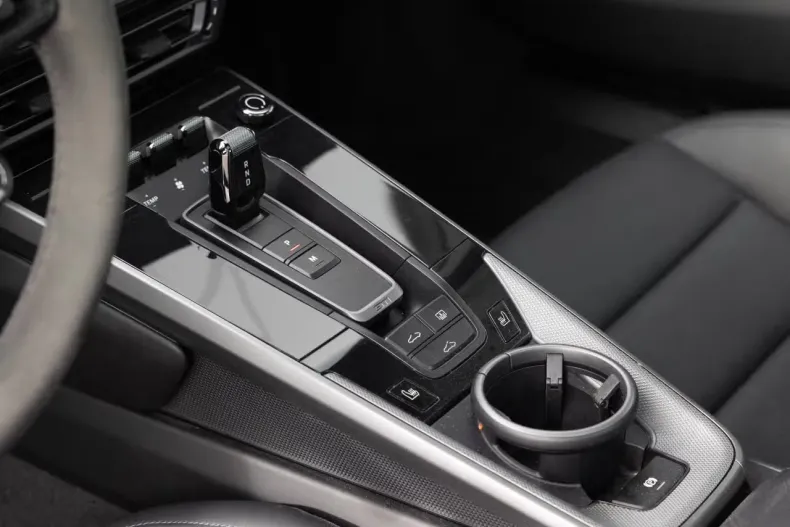 Porsche 911 din 2024 cu 13.500 km - oferta POR173191 - foto 11