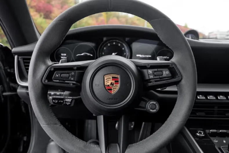 Porsche 911 din 2024 cu 13.500 km - oferta POR173191 - foto 13