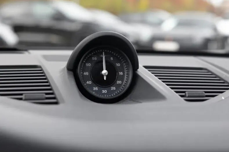 Porsche 911 din 2024 cu 13.500 km - oferta POR173191 - foto 14