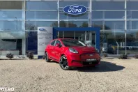 Ford Puma din 2025 cu 1 km - oferta FOR173192 - foto 1