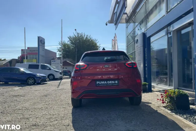 Ford Puma din 2025 cu 1 km - oferta FOR173192 - foto 6