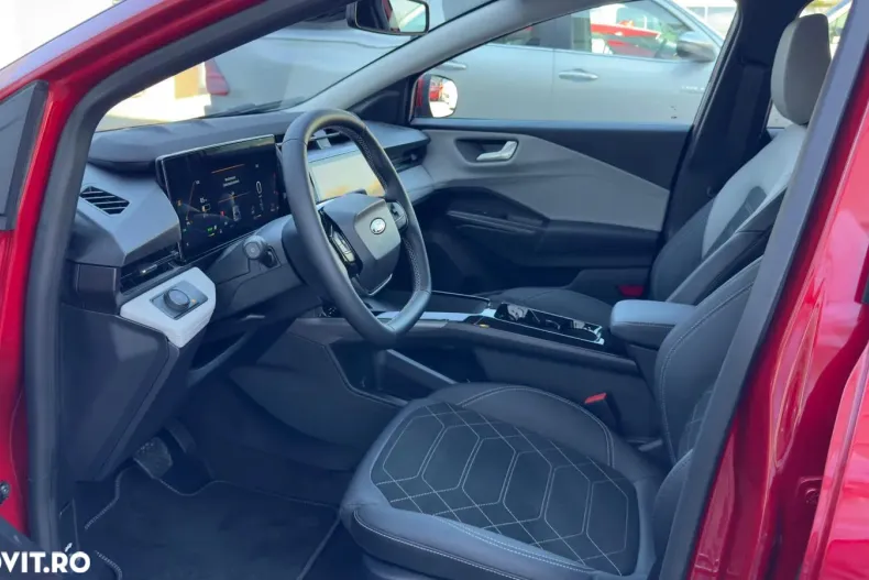 Ford Puma din 2025 cu 1 km - oferta FOR173192 - foto 7