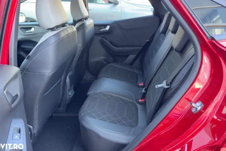Ford Puma din 2025 cu 1 km - oferta FOR173192 - foto 9