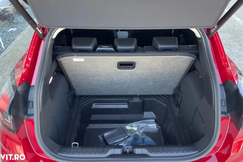 Ford Puma din 2025 cu 1 km - oferta FOR173192 - foto 10