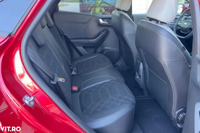 Ford Puma din 2025 cu 1 km - oferta FOR173192 - foto 12