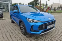 MG ZS HEV din 2025 cu 400 km - oferta MG0173193 - foto 3