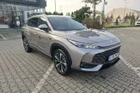 MG HS din 2025 cu 1.769 km - oferta MG0173194 - foto 1