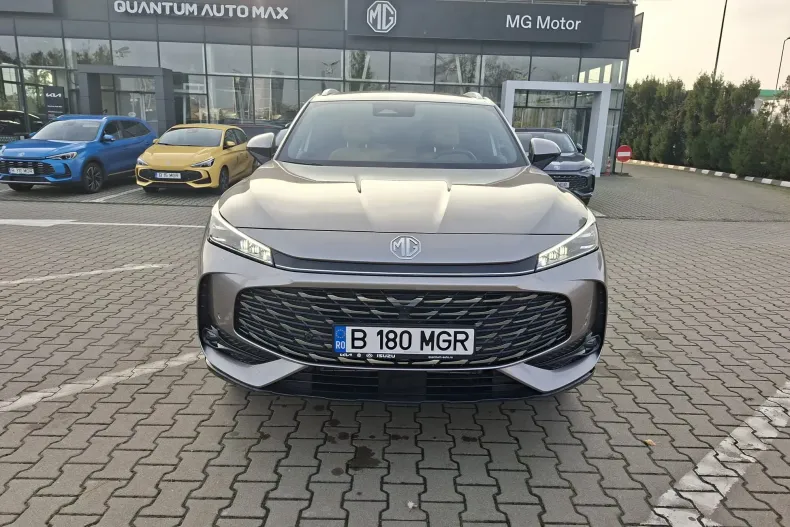 MG HS din 2025 cu 1.769 km - oferta MG0173194 - foto 5