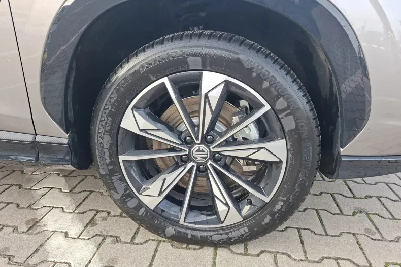 MG HS din 2025 cu 1.769 km - oferta MG0173194 - foto 10