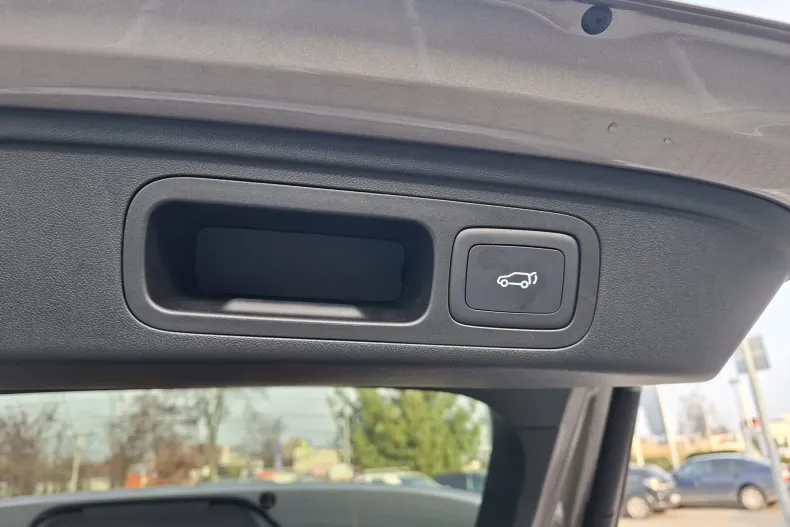 MG HS din 2025 cu 1.769 km - oferta MG0173194 - foto 13