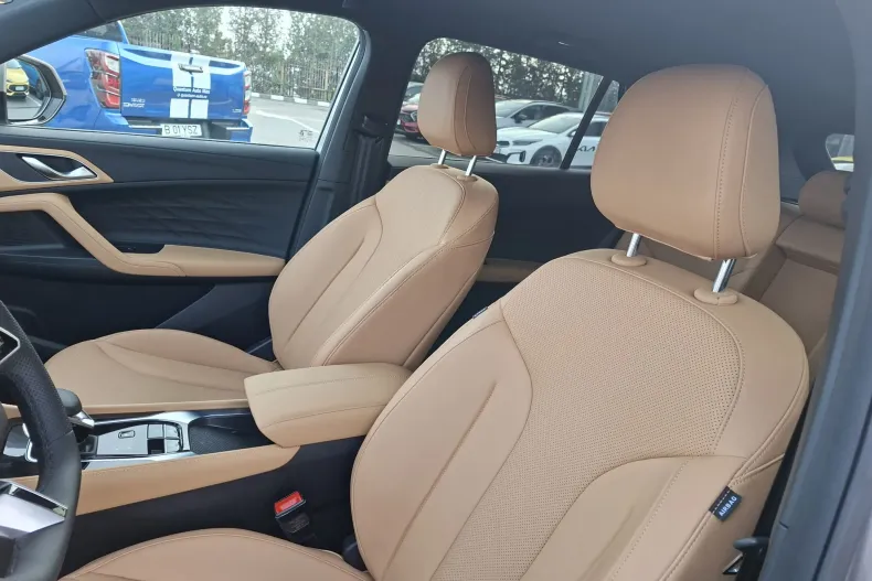 MG HS din 2025 cu 1.769 km - oferta MG0173194 - foto 16