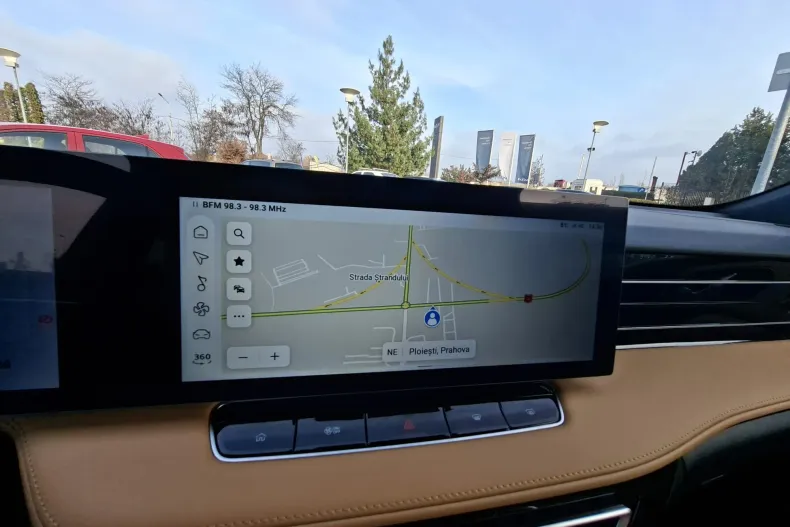 MG HS din 2025 cu 1.769 km - oferta MG0173194 - foto 24